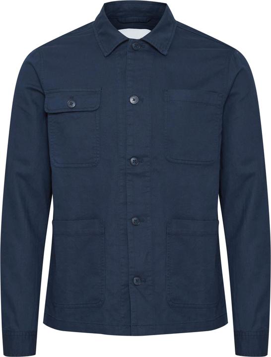 Produktbild Casual Friday CFJerslev 0050 linen mix jacket - 20504561 (L)