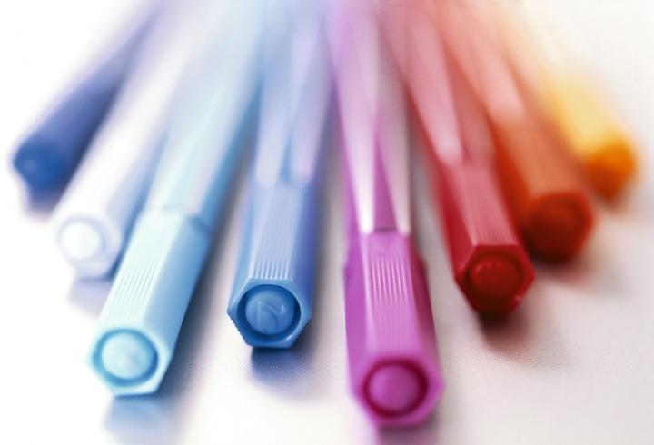 Immagine prodotto STABILO Penna 68 Pennarello premium (6 x)