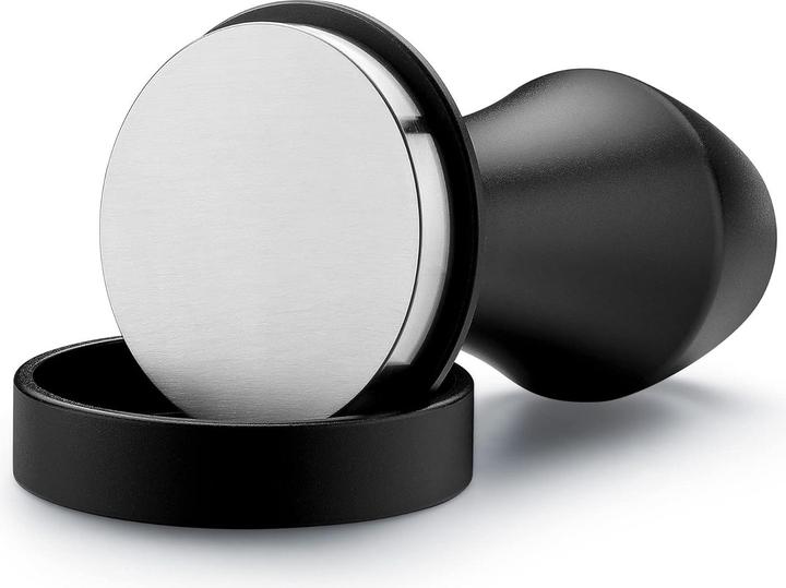 Image du produit Normcore Federbelasteter Kaffeestampfer mit Matte