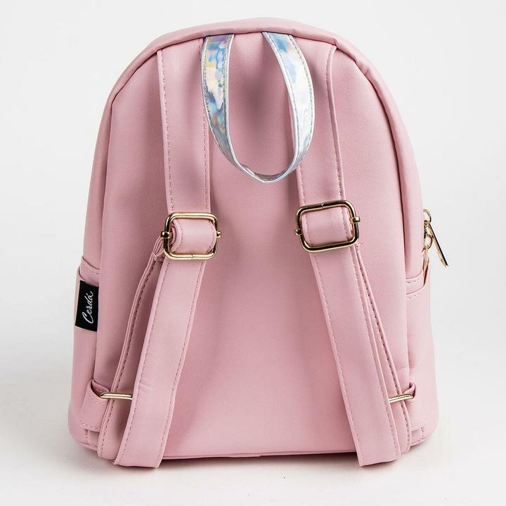 Produktbild Barbie Lässiger Rucksack Rosa