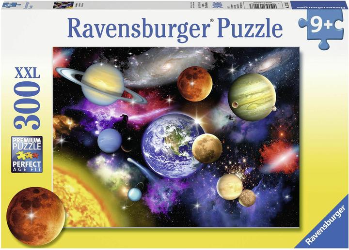 Produktbild Ravensburger Solar System (300 Teile)