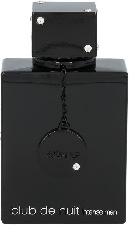 Produktbild Armaf Club De Nuit Intense (Eau de Toilette, 105 ml)