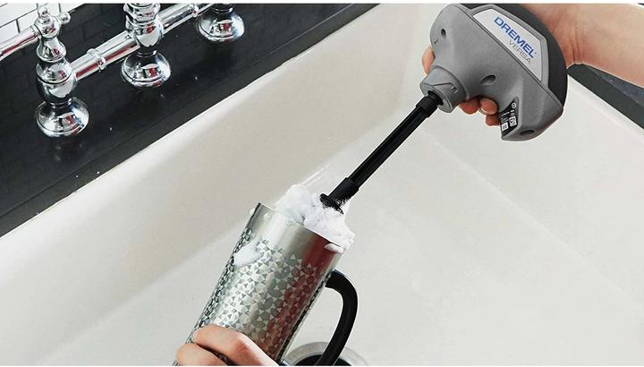 Actual product image Dremel Versa Kitchen Brush (1 piece)