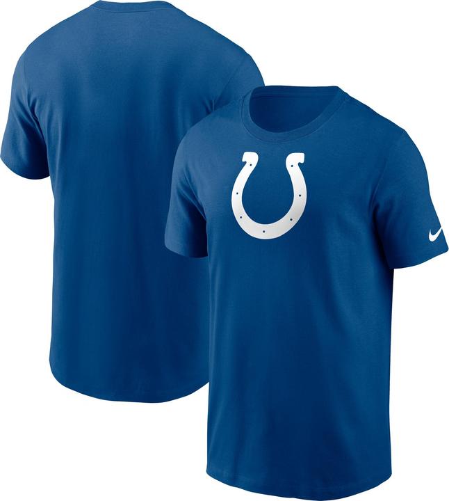 Produktbild Nike Indianapolis Colts Logo Essential T-Shirt M (M)