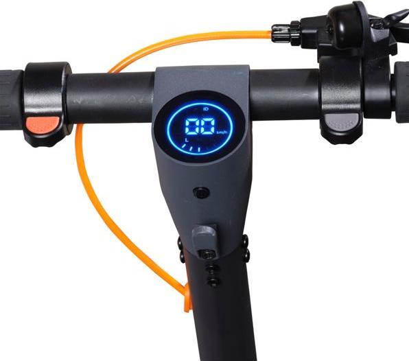 Produktbild Denver Donar SEL-10360 (20 km/h, 25 km, 350 W)