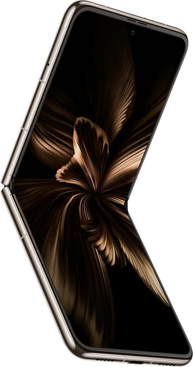 Produktbild Huawei P50 Pocket (512 GB, Premium Gold, 6.90", Dual SIM, 4G)