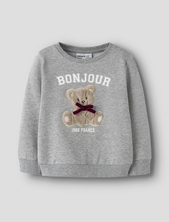 Actual product image Name it Regular Fit Sweatshirt (110)