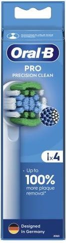 Immagine prodotto Oral-B Pro Precision Clean (4 x)