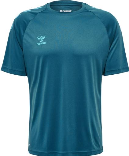 Immagine prodotto hummel Core Xk Core Poly T-Shirt S/S (S)