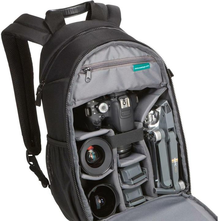 Produktbild Caselogic Bryker Photo & Drone Backpack DSLR medium