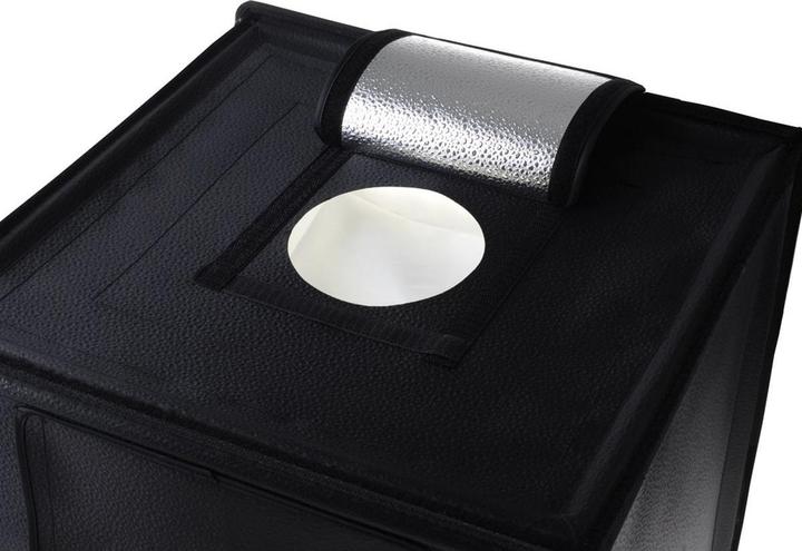 Image du produit Caruba PhotoCube Portable LED Bi-Color (70x70x70cm) (Boîtier d'enregistrement)