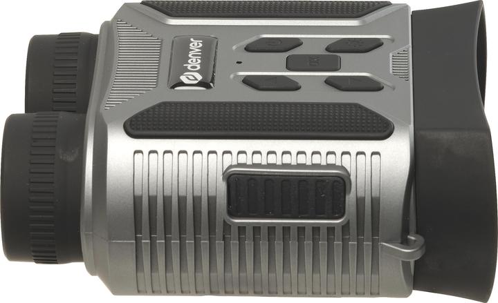 Actual product image Denver Nvi-491