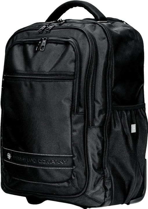 Actual product image Swissbags Traveller Bag (42 l)