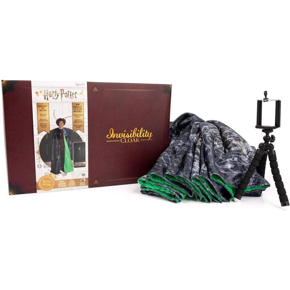 Wow! Stuff Harry Potter: Tarnumhang (One Size)