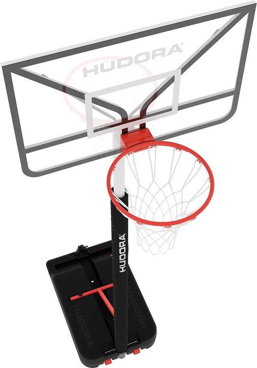 Produktbild Hudora Basketballständer Evo 305