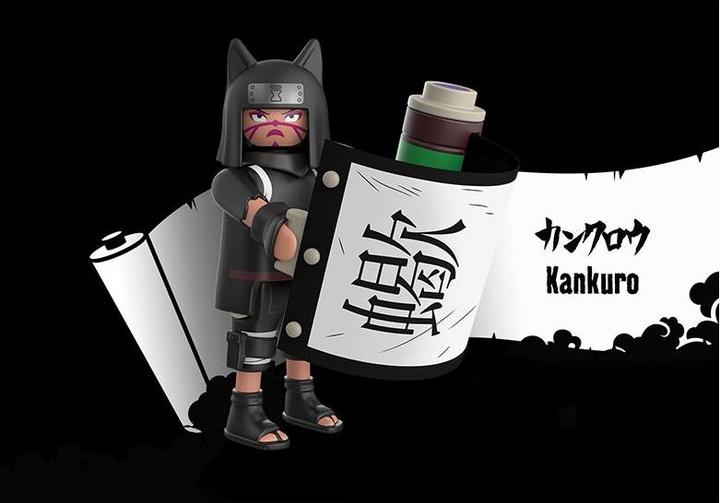 Produktbild Playmobil 71225 Kankuro (71225)