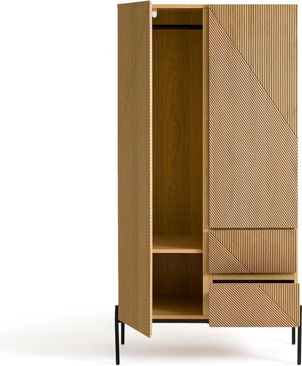 Image du produit La Redoute Interieurs Lodge (95 x 57 x 184 cm)