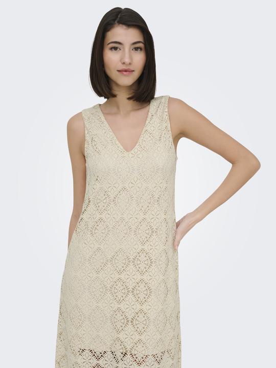 Produktbild JdY JDYEVA Langes Kleid Kleid (S)