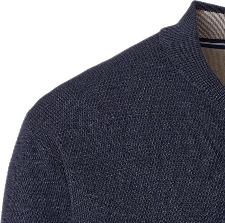 Actual product image Casamoda Basic Strickjacke (XL)
