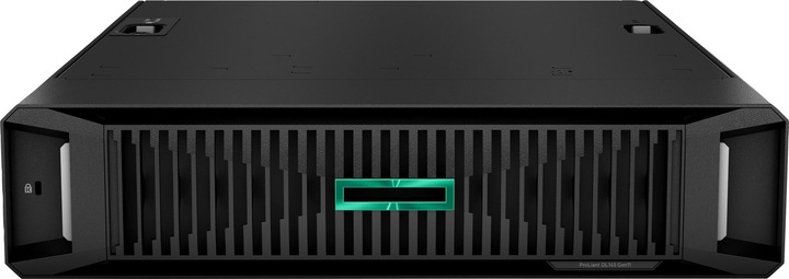 Produktbild HPE DL145 G11 8124P 2x32G 2SFF EMEA Svr (64 GB, Rack Server)