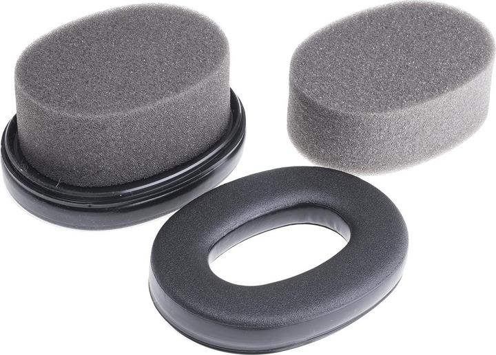 Actual product image 3M HY54 hygiene kit (Hearing protection replacement pads)