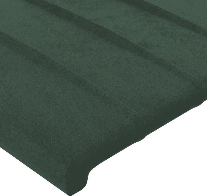 Image du produit vidaXL Boxspringbett (140 x 200 cm)