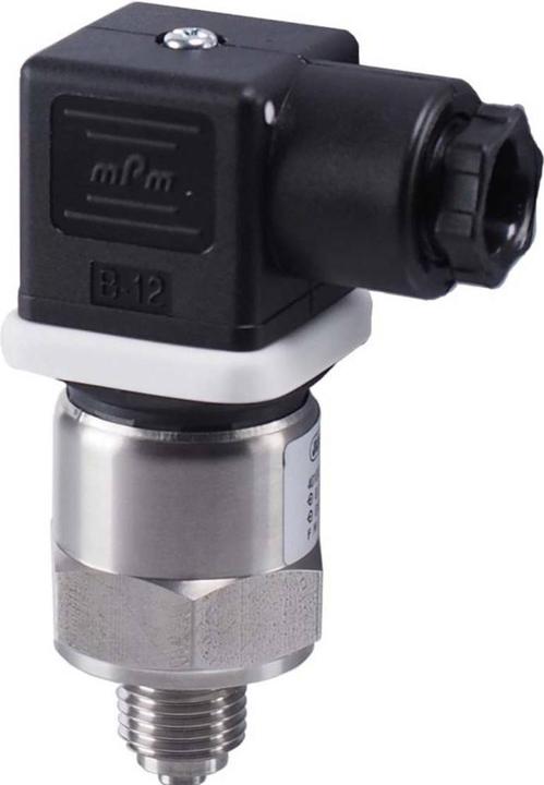 Actual product image Jumo Pressure transmitter input 0..10 bar relative pressure