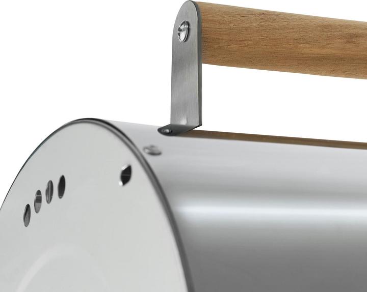 Produktbild tectake Holzkohlegrill (35 cm)