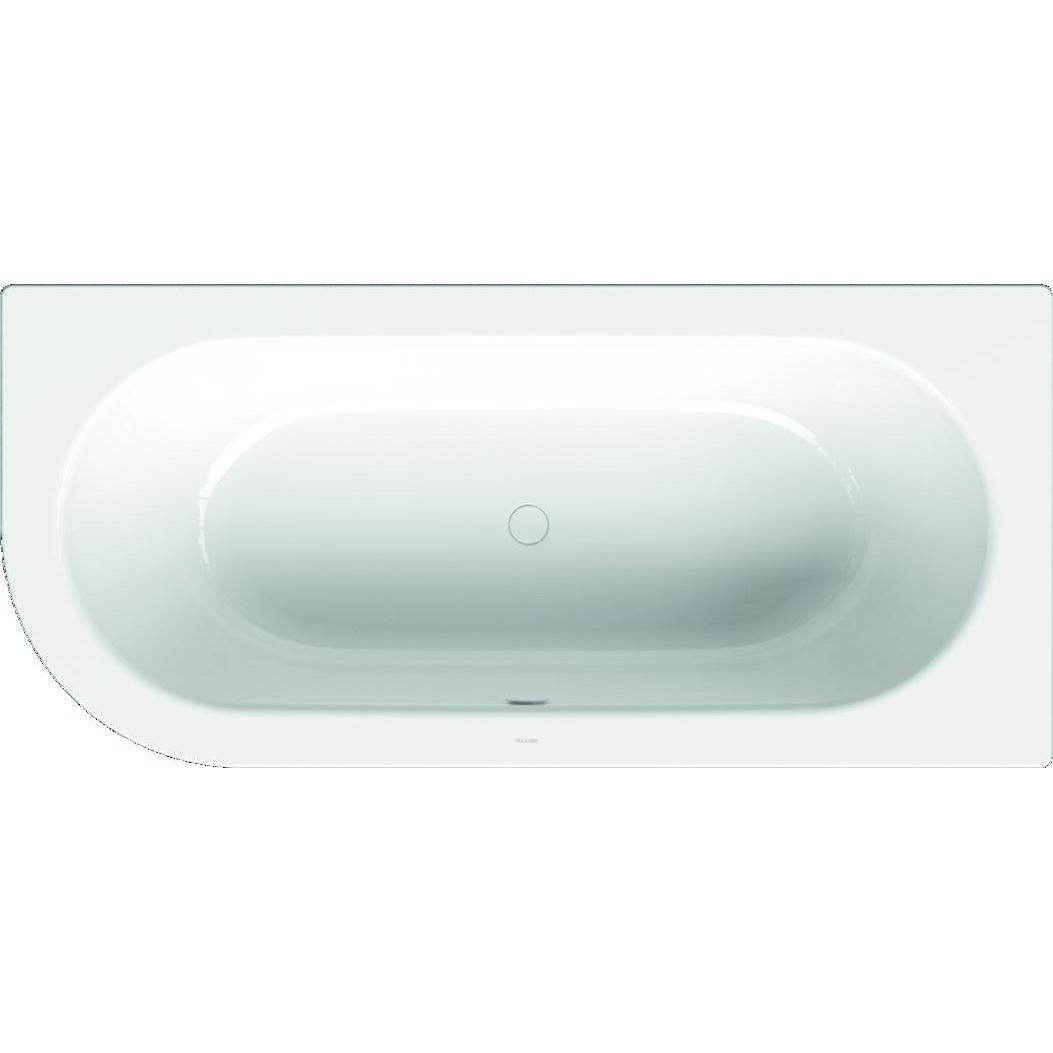 Bette, Badewanne, Starlet V,185x85x42 cm, 6700- (164 l, 185 cm, 85 cm)
