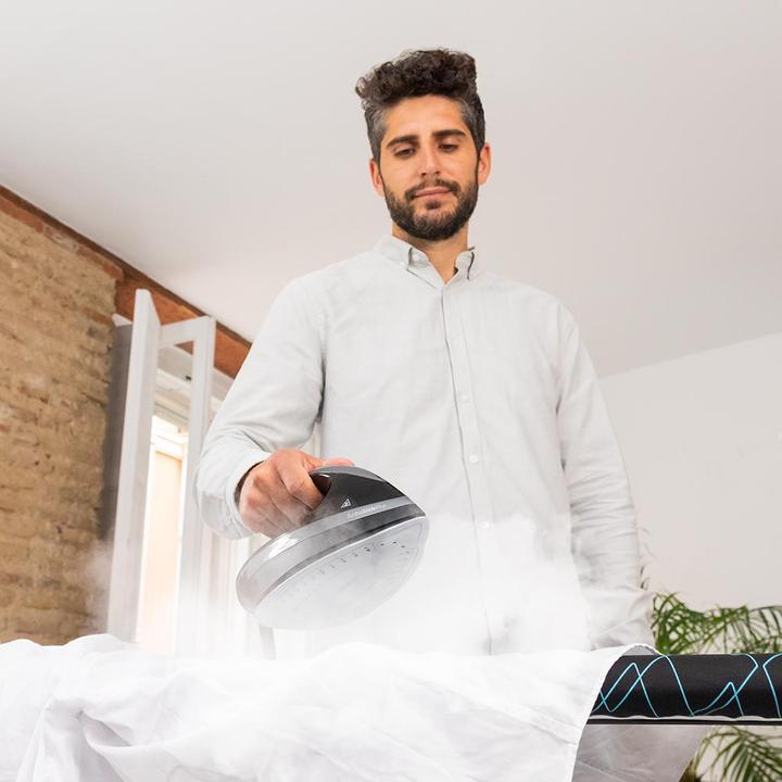 Immagine prodotto Cecotec Fast&Furious 8060 Ultra (3000 W, 750 g/min)