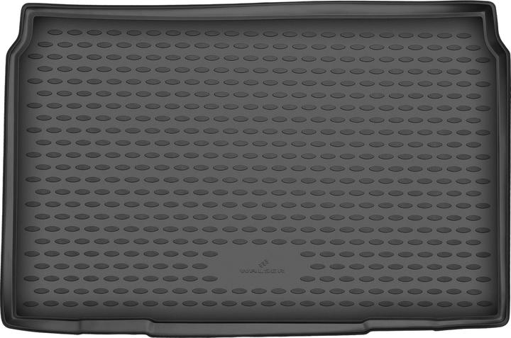 Actual product image Walser Boot tray XTR for Peugeot 208 II 06/2019-Today