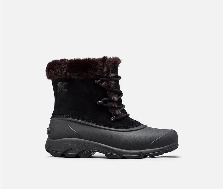 Produktbild Sorel Women's Snow Angel (42)