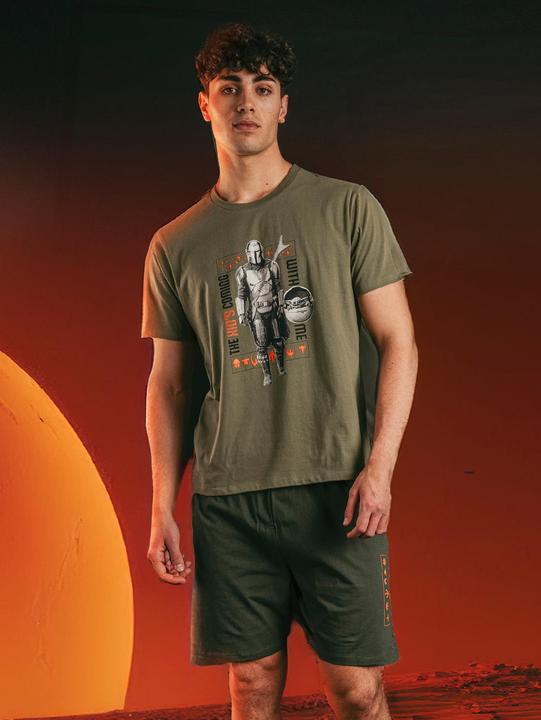 Produktbild Admas The Kid Star Wars (XL)