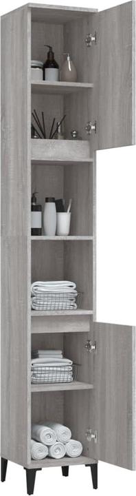 Produktbild VidaXL Agustin (30 x 30 x 190 cm)
