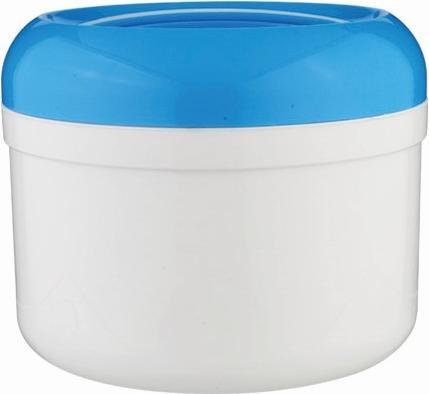 Eva- Kochen und Haushalt Eva food container with insert 1.5 litres (1.50 l)