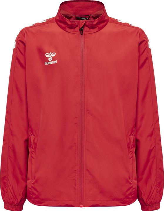 Produktbild hummel Core Xk Micro Zip Jacket Kids (164)
