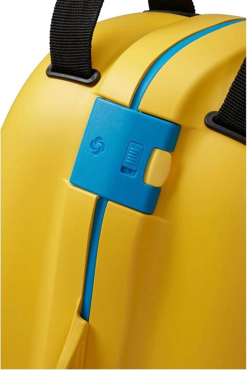 Actual product image Samsonite Trolley Dream2Go Rider (30 l)