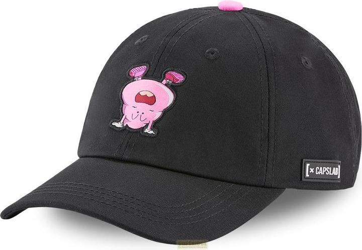 Actual product image Capslab Dr. Slump - Unchi-Kun - U size