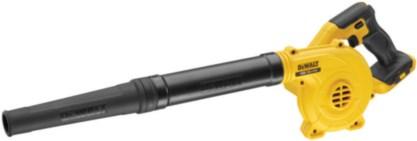 Produktbild DeWalt Gebläse kompakt Cordless XR DCV100-XJ (Akkubetrieb, Laubsauger)