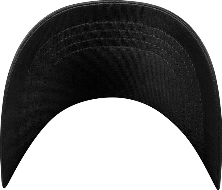 Actual product image Flexfit Low Profile Satin Cap (One size)