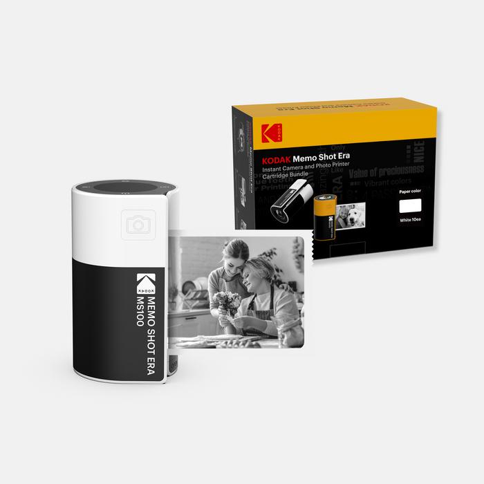 Image du produit Kodak Memo Shot Era MS100