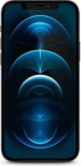 Actual product image Guess Protective glass (1 pcs., Apple iPhone 12 Pro Max)