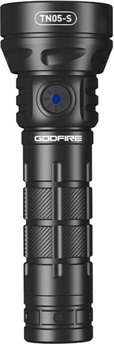 Superfire Latarka Godfire TN05-S (1700 lm)