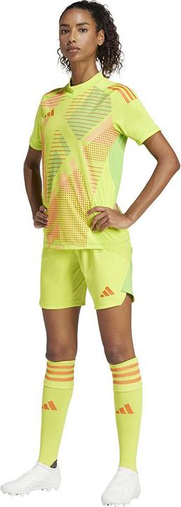 Actual product image adidas TIRO24 P GK SHO W (XS)