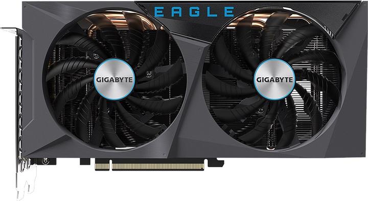 Produktbild Gigabyte GeForce RTX 3060 Ti Eagle OC 8G LHR (8 GB)