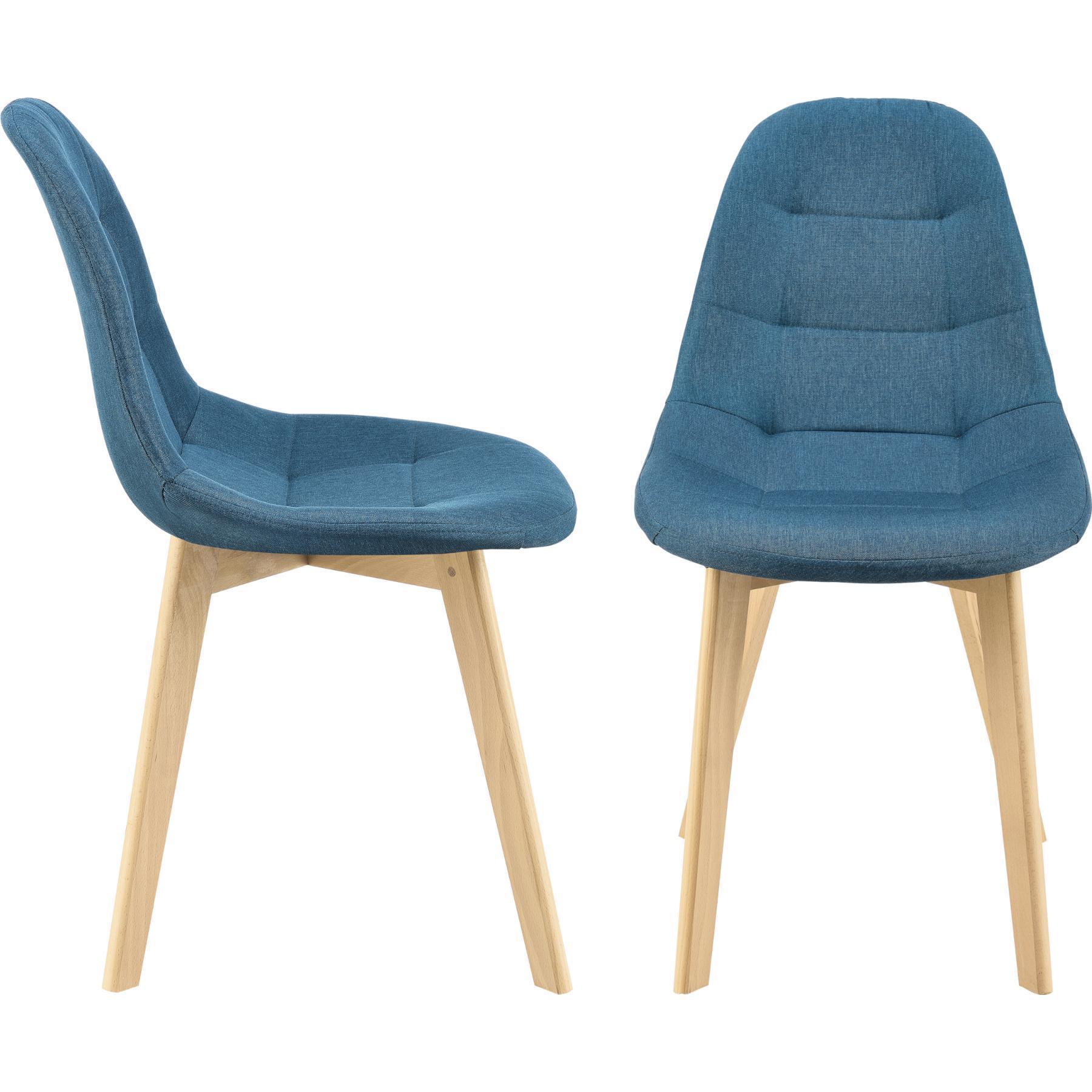 Thumbnail - En.Casa, Stühle, Kopparberg