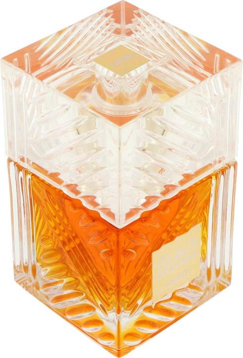 Actual product image Lattafa Khamrah (Eau de parfum, 100 ml)