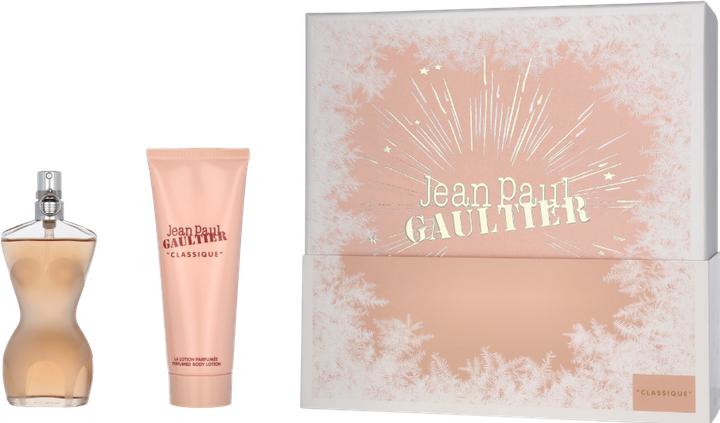 Produktbild Gaultier J.P. Classique Giftset (Parfum Set)