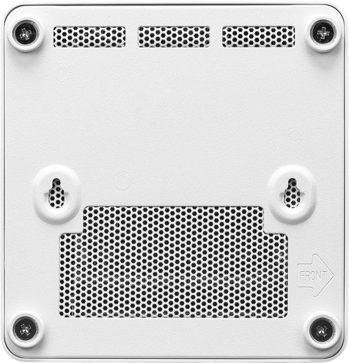 Image du produit MSI CUBI NUC AI 1UMG-062EU (512 Go, 16 Go, Intel Core Ultra 5 125H, Intel Arc Graphics, Intel Iris Graphics)