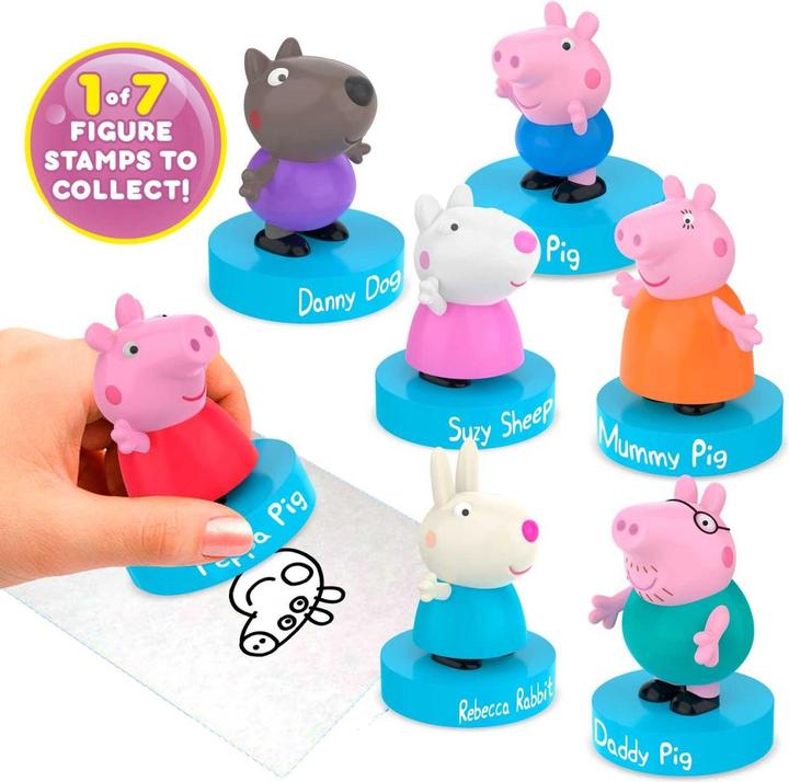 Produktbild Craze Peppa Pig